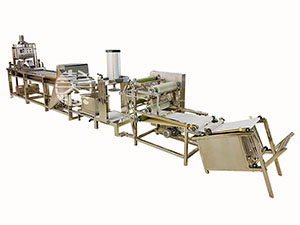 做豆腐皮的機(jī)器多少錢(qián)